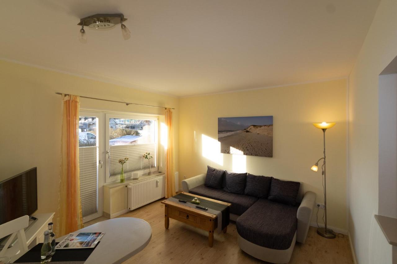 Appartement Kaethe Hornum Exterior photo